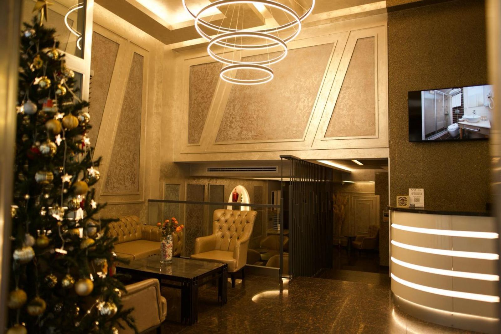 Nanda Hotel — Photos 2